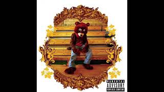 Kanye West - Get Em High (High Quality)