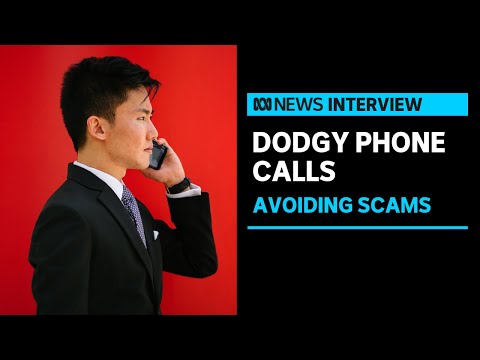 Hang up or