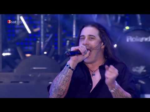 Savatage  Dead