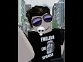 Dont check the sound!🙏😭💀 #roblox #englishorspanish #gaming