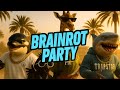 Brainrot party (original song) AI vol 3 Sanma_757