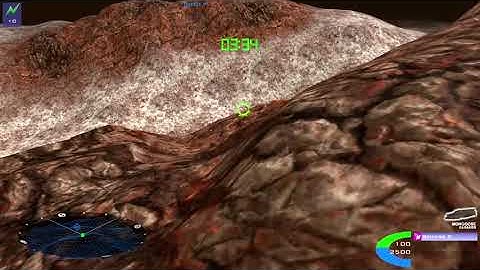 Battlezone Combat Commander Total Command Mission: From Out of Nowhere