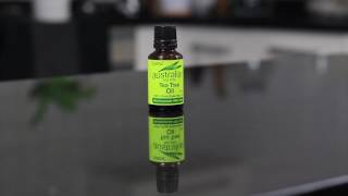 Czysty Olejek Z Drzewa Herbacianego Australian Tea Tree