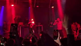 Specii - Candy 2 ( live 2026 Quantic )