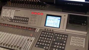 How to Build a Home Recording Studio Part 3 ~ Gear