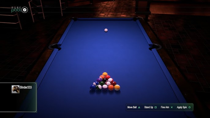 Análise Arkade: Pure Pool traz uma sinuca caprichada para a nova geração (PC,  PS4) - Arkade