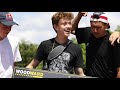 2019 Go Skateboarding Day Around The World