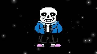 Megalovania But S-P-A-C-E!