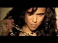 Kristinia DeBarge - Goodbye (Official Music Video)