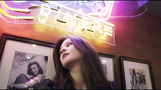 Dasha Ni - Твой голос (ПРЕМЬЕРА КЛИПА 2019) Dasha Ni - Твой голос (ПРЕМЬЕРА КЛИПА 2019)