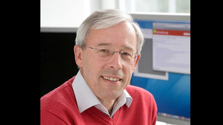 Quantum Science Seminar #20 - Peter Zoller