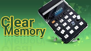 Clear memory shortcut key in windows calculator screenshot 5