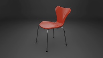 Furniture models reel