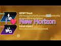 Movement Player Loves New Horizon