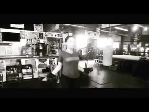 Welcome to Decatur Boxing Club - The Human Weapon Factory - YouTube