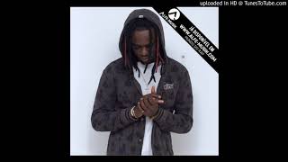 Paulelson - Uhh (Feat. Uami Ndongadas) [www.alfe-musik.com]