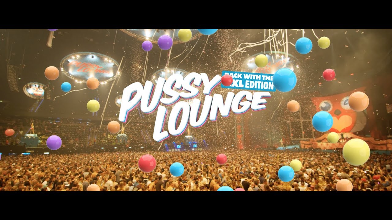 Spuiten pussy 2014