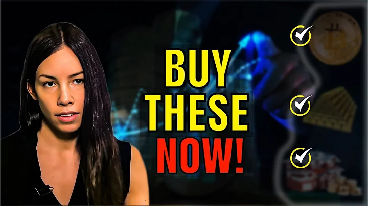 BUY NOW! These ASSETS To Be SAVE When The U.S Dollar Collapse 2023 - Lyn Alden