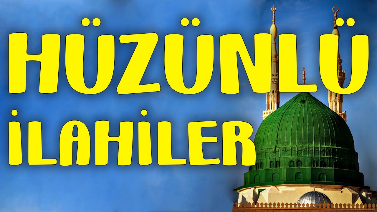 Hüzünlü İlahiler | Neyleyeyim Bu Dünyayı
