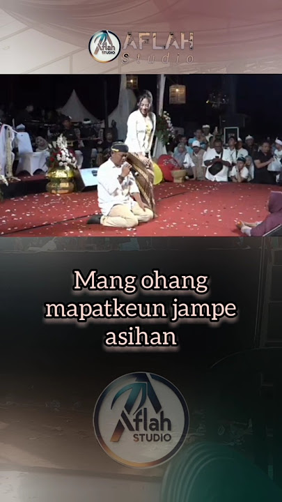 ampuh jangjawokan mang ohang