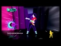 Just Dance 3 Pump It The Black Eyed Peas