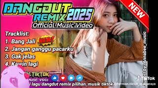 KEREN DJ DANGDUT BANG JALI