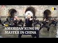 American becomes martial arts master in chinas central wudang mountains