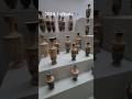 The Archaeological Museum of Lefkada from the Middle Paleolithic period to the Late Roman times