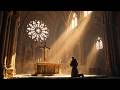 Gregorian Chant for Deliverance from Evil ✝️ Crux Sacra Sit Mihi Lux | Prayer of Saint Benedict🙏