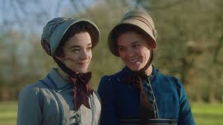 Masterpiece Miss Austen PREVIEW