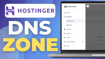 How To Use Hostinger’s DNS Zone Editor (2025) | A Step-by-Step Tutorial