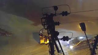 Karachi 22 Aug 2017 Rain Video 5