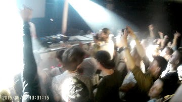 What so Not - Buried live in Berlin Gretchen 11.2016