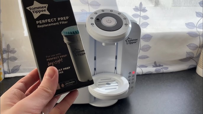 Tommee Tippee Perfect Prep Machine Day & Night