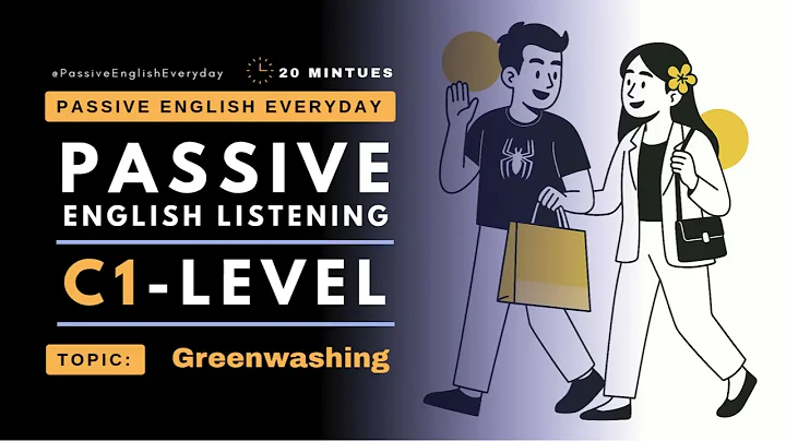 🌿 Greenwashing Exposed: How to Tell Real Sustainability from Slick Marketing
