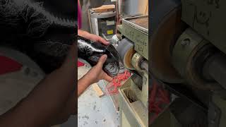 Fabrication of A Carbon Fiber Socket Part 2 - By Quorum Prosthetics
