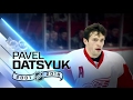 Павел Дацюк/ Pavel Datsyuk 100 величайших игроков НХЛ
