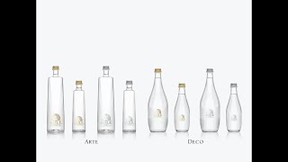 Sole Natural Mineral Water The Enlightened Italian