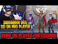 RUBO un PRO PLAYER FORTISSIMO da un TEAM FAMOSO e gli FACCIO il PROVINO! ANTHE VS ZARA! DENUNCIATO!?