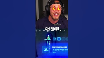 Getting raid on Twitch while streaming is just so amazing!