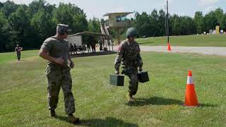 BWC 2020: SGT Grant Schafer