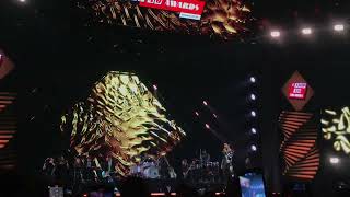 Duncan Laurence Electric life