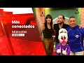 Más conectados (21/02/2024) Promo | TVPerú