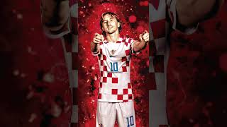 Huyền Thoại Luka modric