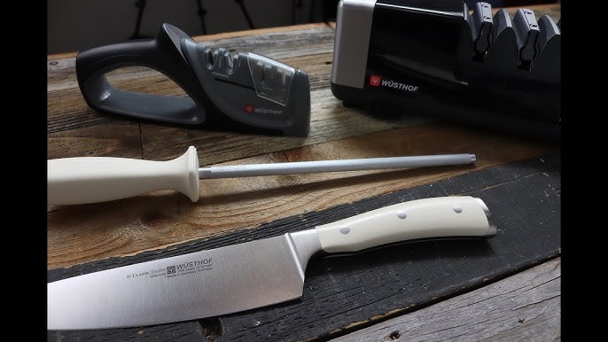 Best Wusthof Knife Sharpener in 2022 – Exclusive Guide