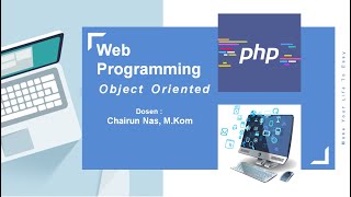 Web Programming Object Oriented #Part 2 - Aritmatika