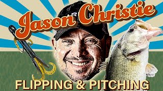 Flipping & Pitching EVERYTHING You Need to Know with Jason Christie