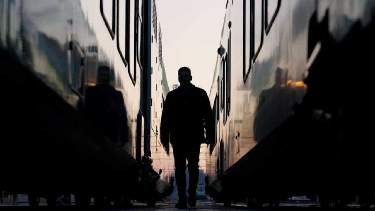 La giornata del Macchinista