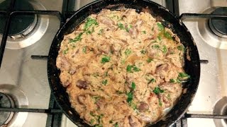 Куриные сердечки(Субпродукты очень полезные. Куриное сердце имеет отличный вкус и консистенцию. Хозяйки нередко задают..., 2016-07-06T13:33:20.000Z)