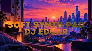 DJ Edgar - Soft Synth Pad (Chill Lo-Fi Piano) (No Copyright Music) screenshot 5